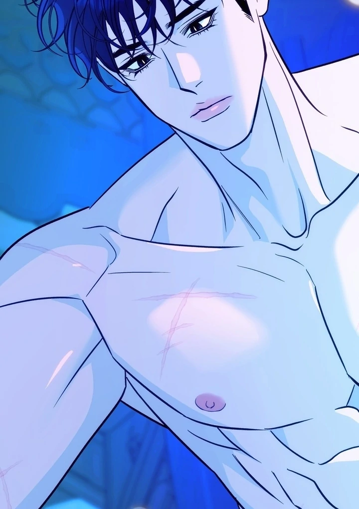 Orca Mansion Chapter 14 page 40 - 