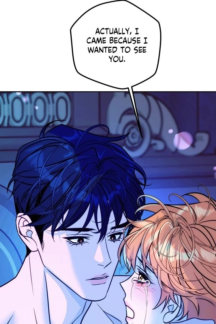 Orca Mansion Chapter 14 page 5 - 