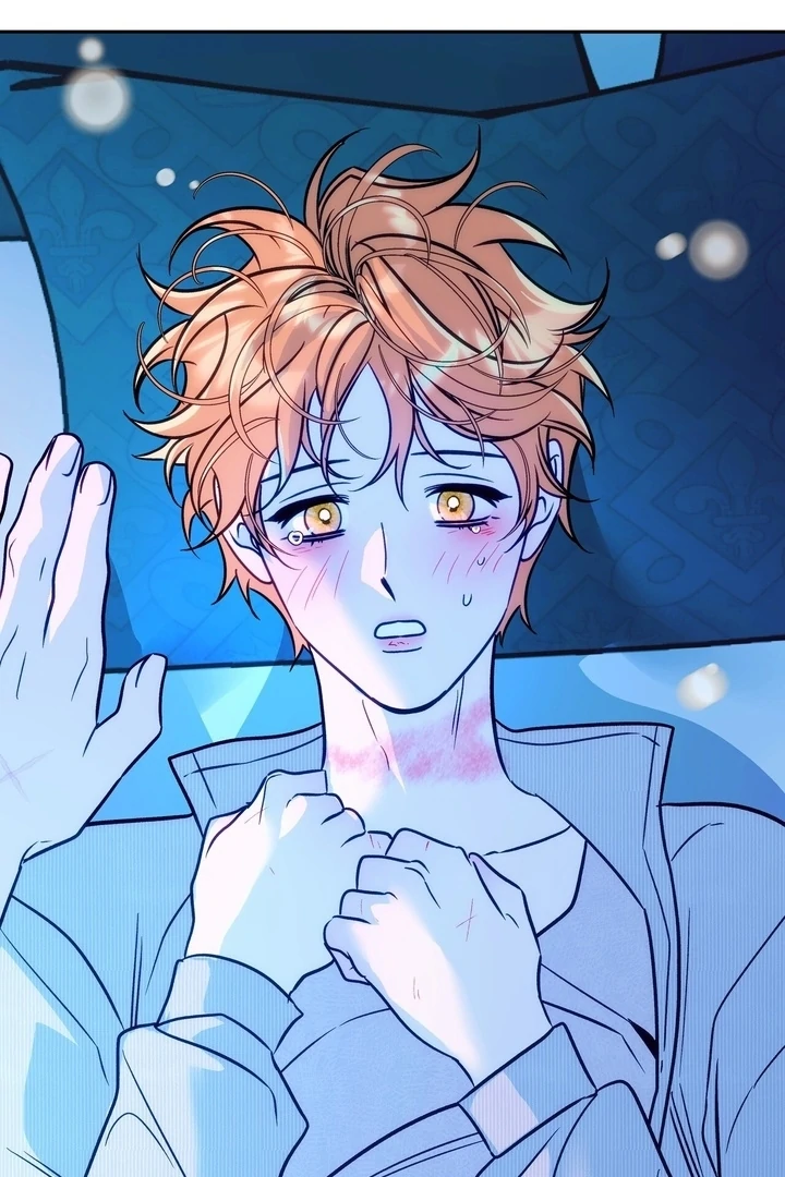 Orca Mansion Chapter 14 page 42 - 