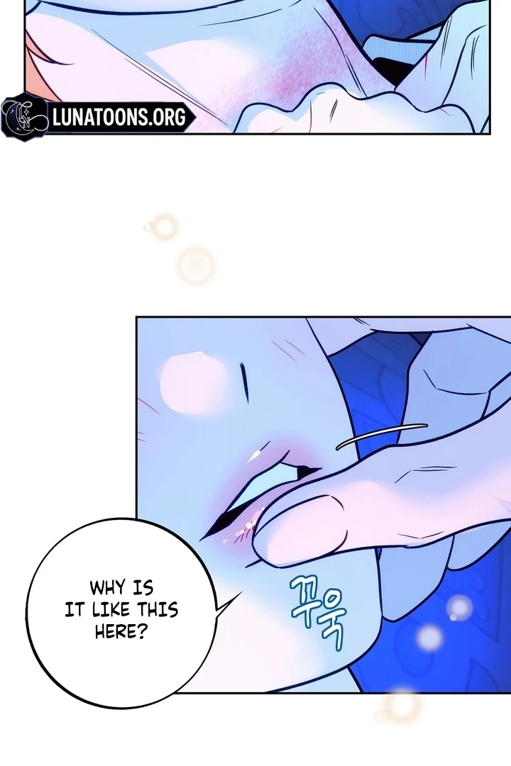 Orca Mansion Chapter 14 page 45 - 