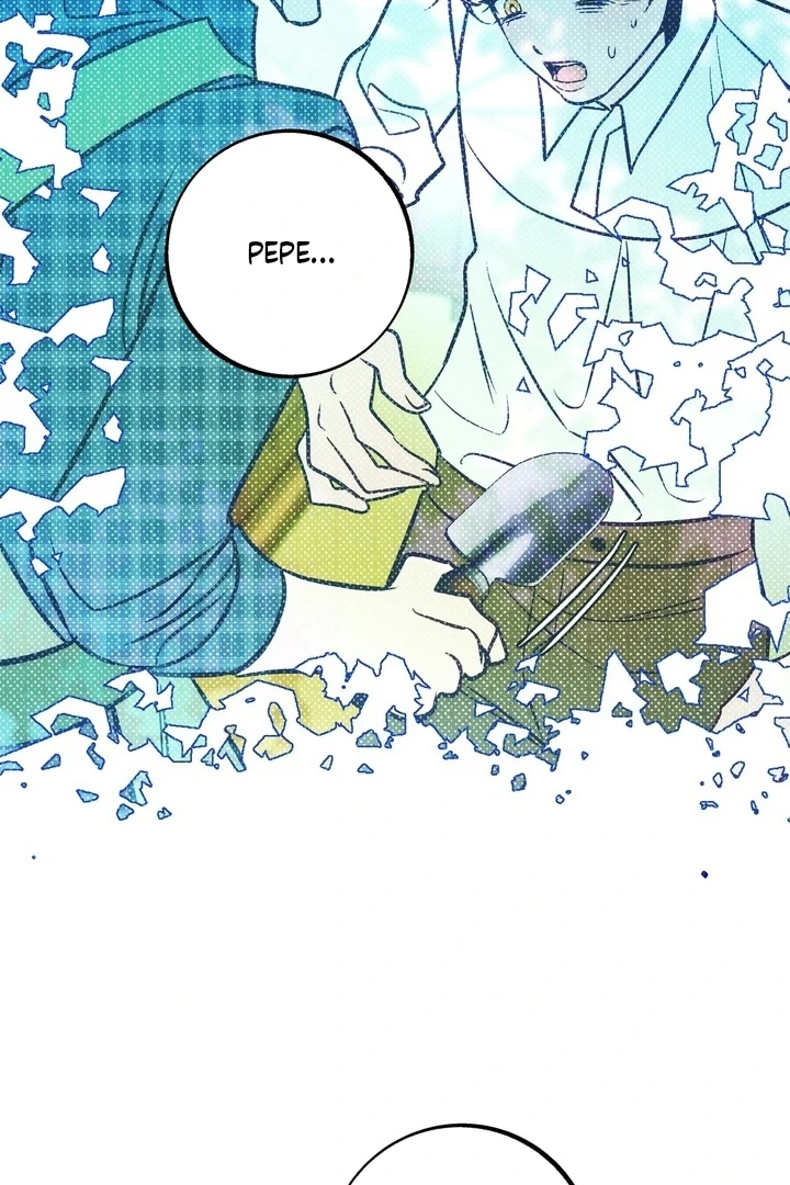 Orca Mansion Chapter 14 page 50 - 