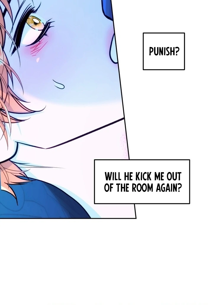 Orca Mansion Chapter 14 page 54 - 