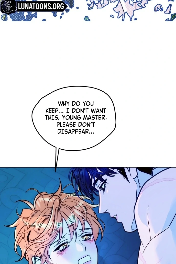 Orca Mansion Chapter 14 page 56 - 