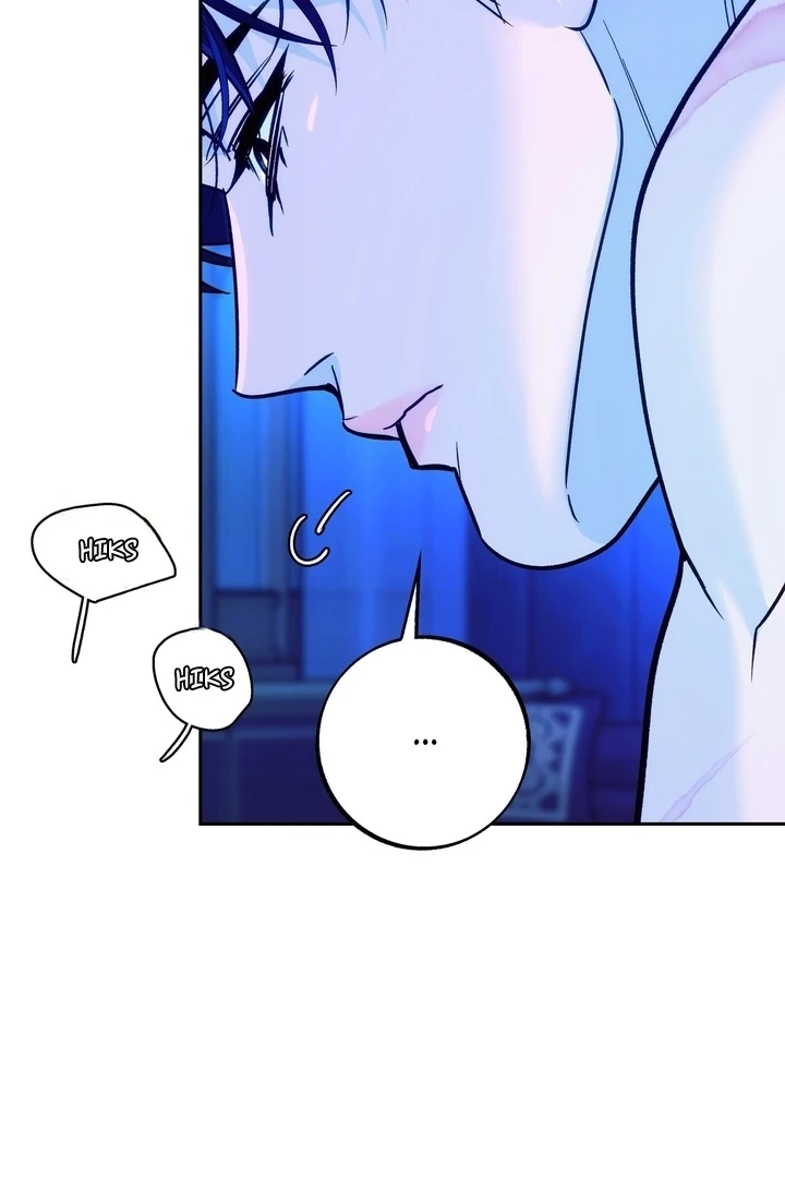 Orca Mansion Chapter 14 page 58 - 
