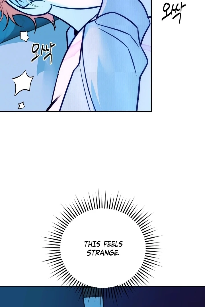 Orca Mansion Chapter 14 page 64 - 