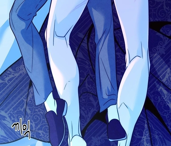 Orca Mansion Chapter 14 page 66 - 
