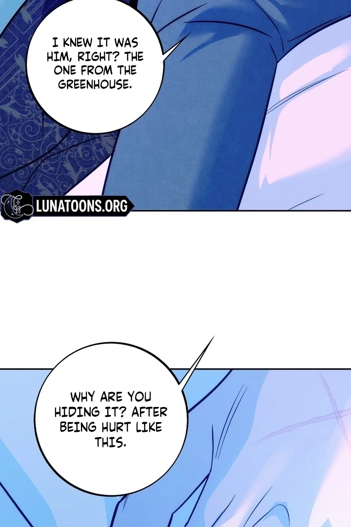 Orca Mansion Chapter 14 page 70 - 