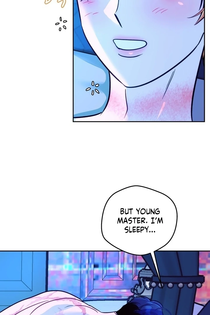 Orca Mansion Chapter 14 page 78 - 