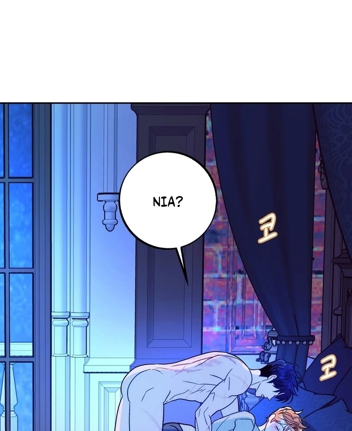 Orca Mansion Chapter 14 page 80 - 