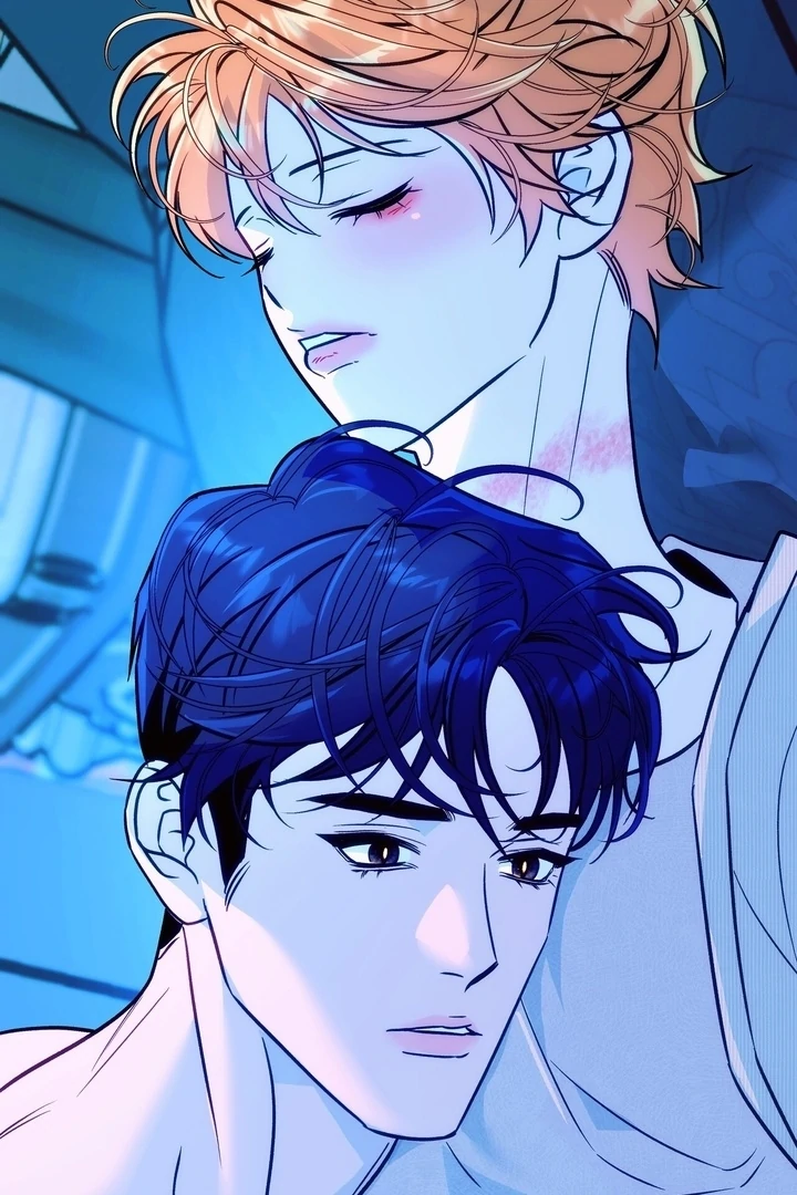 Orca Mansion Chapter 14 page 86 - 