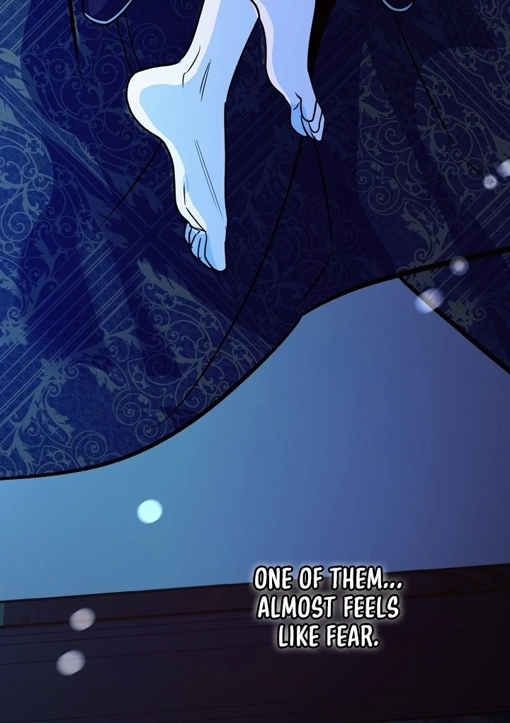 Orca Mansion Chapter 14 page 95 - 