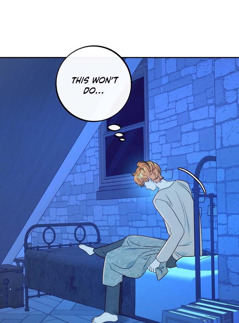 Orca Mansion Chapter 2.2 page 102 - 