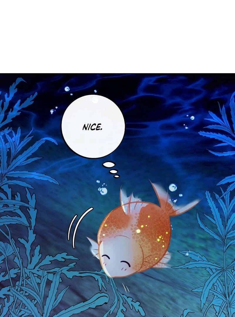 Orca Mansion Chapter 2.2 page 115 - 