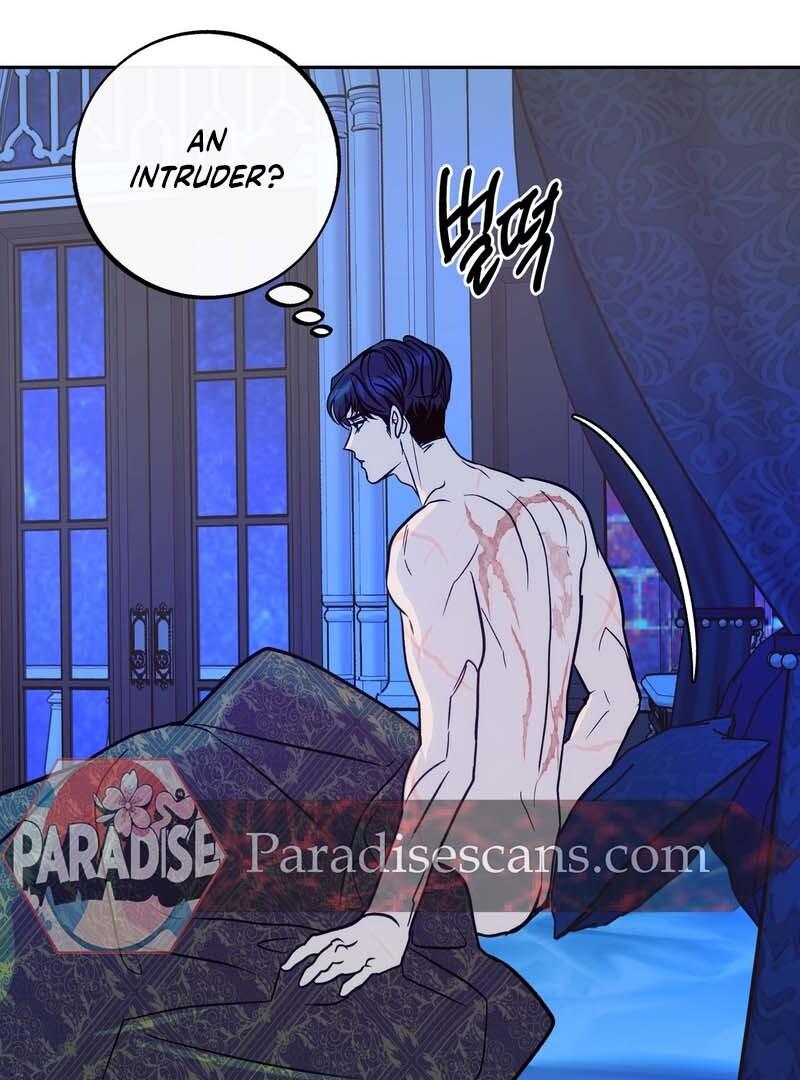 Orca Mansion Chapter 2.2 page 118 - 