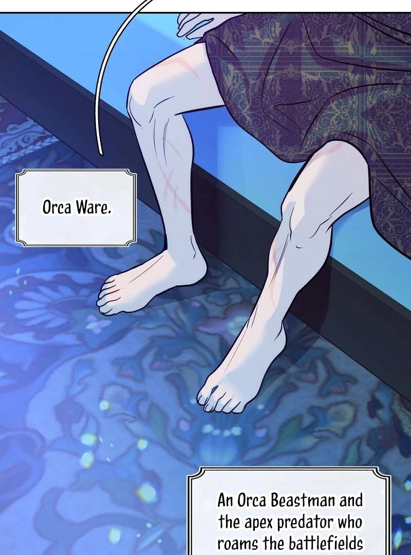 Orca Mansion Chapter 2.2 page 123 - 