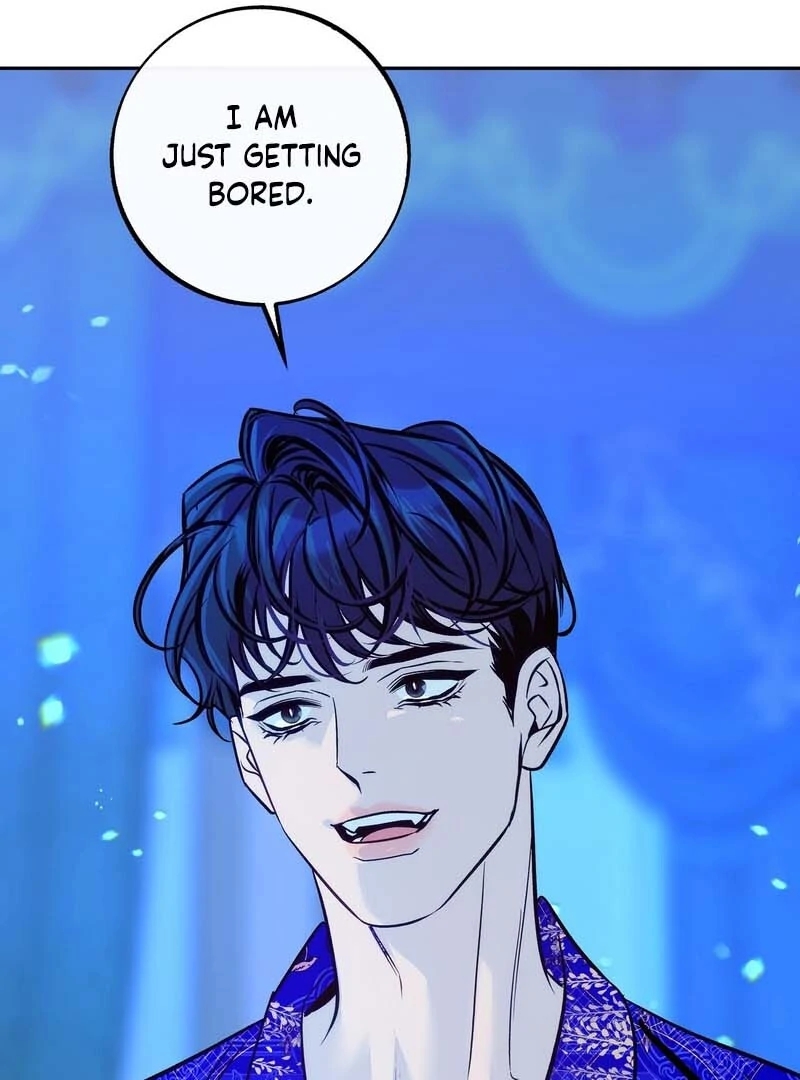 Orca Mansion Chapter 2.2 page 126 - 