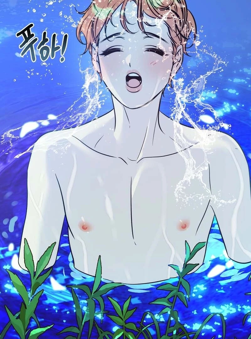 Orca Mansion Chapter 2.2 page 137 - 