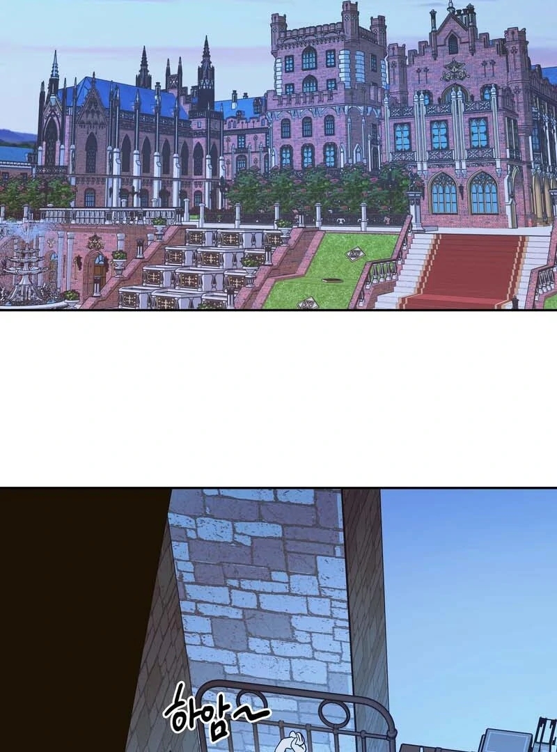 Orca Mansion Chapter 2.2 page 51 - 