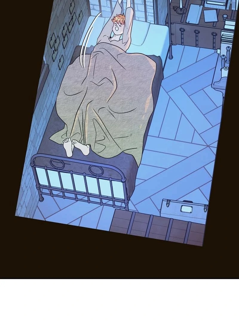 Orca Mansion Chapter 2.2 page 52 - 