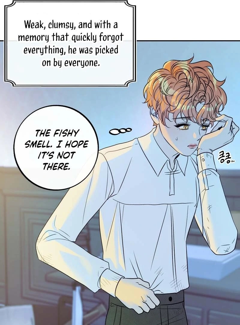 Orca Mansion Chapter 2.2 page 56 - 