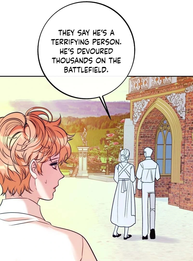 Orca Mansion Chapter 2.2 page 70 - 