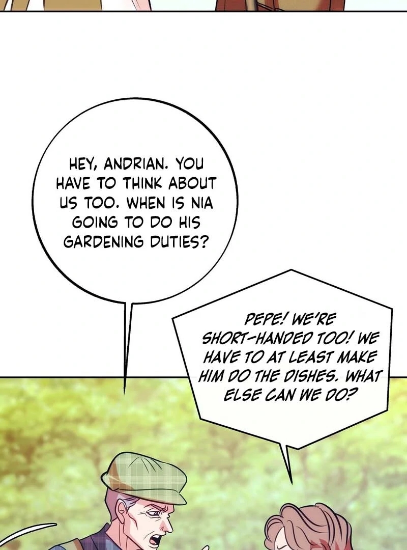 Orca Mansion Chapter 2.2 page 75 - 