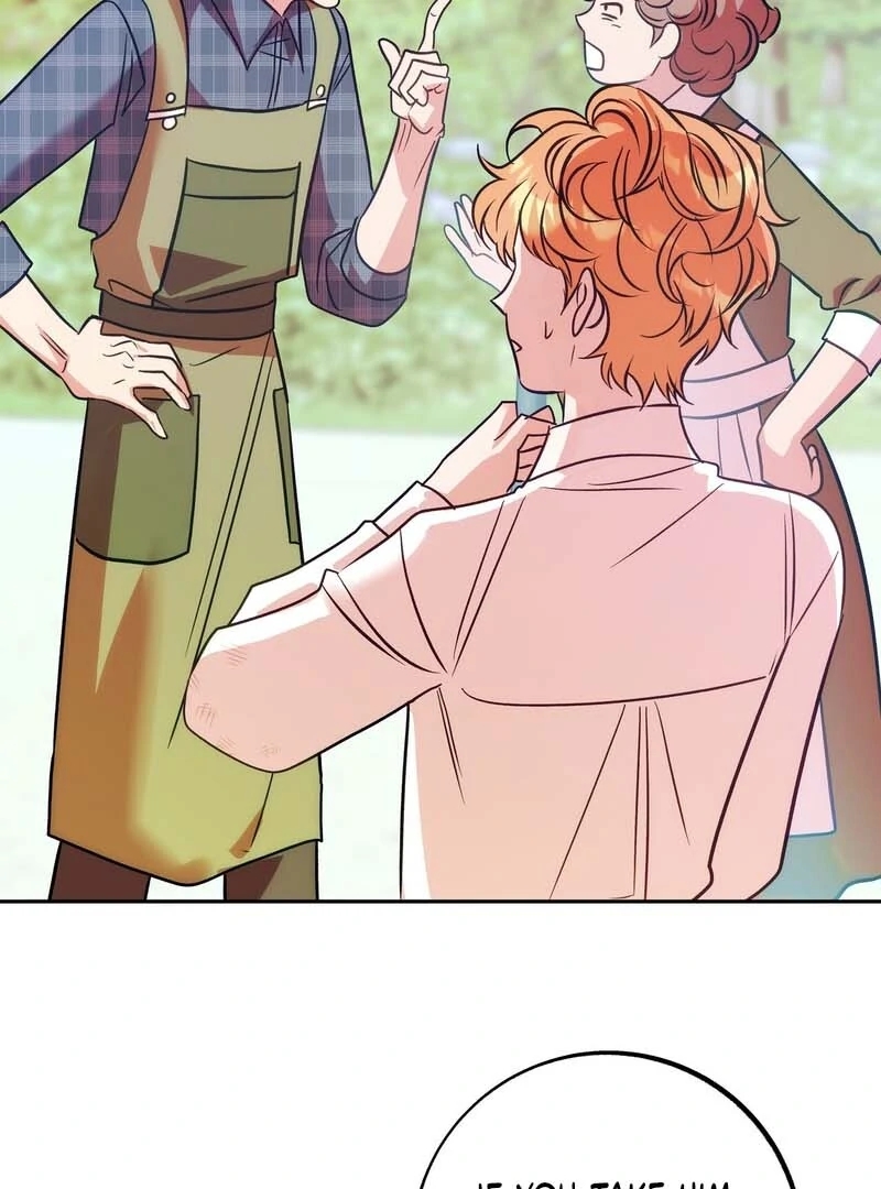 Orca Mansion Chapter 2.2 page 76 - 