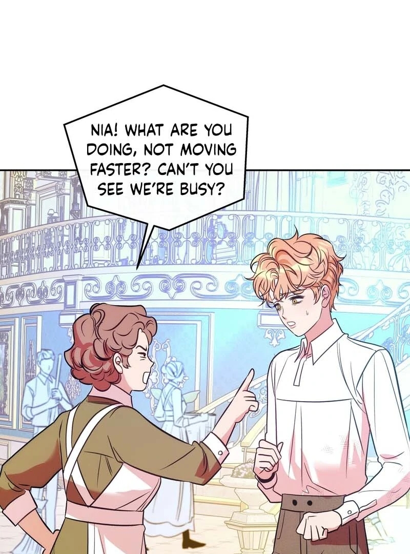 Orca Mansion Chapter 2.2 page 9 - 