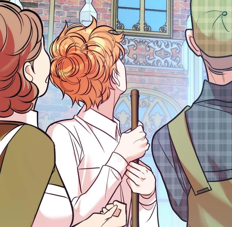 Orca Mansion Chapter 2.2 page 82 - 