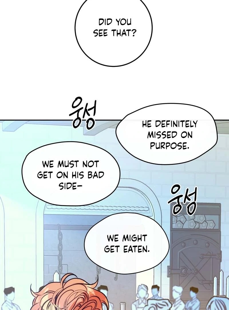 Orca Mansion Chapter 2.2 page 90 - 