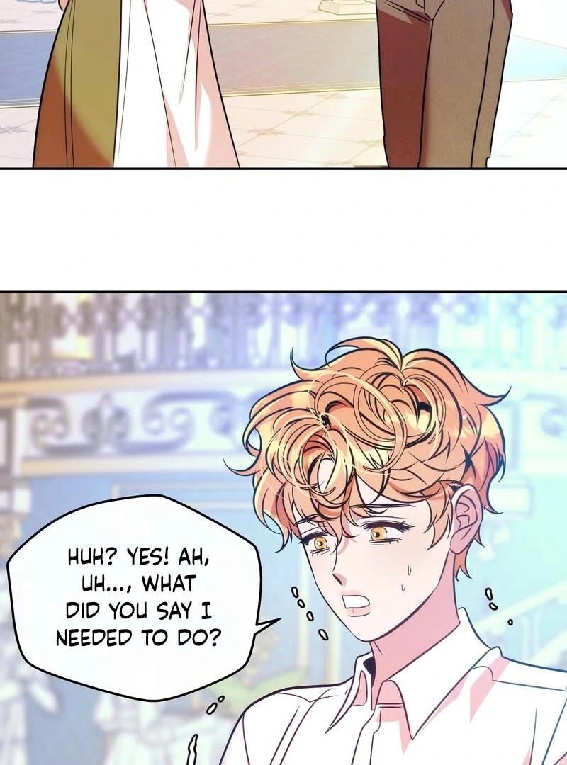 Orca Mansion Chapter 2.2 page 10 - 