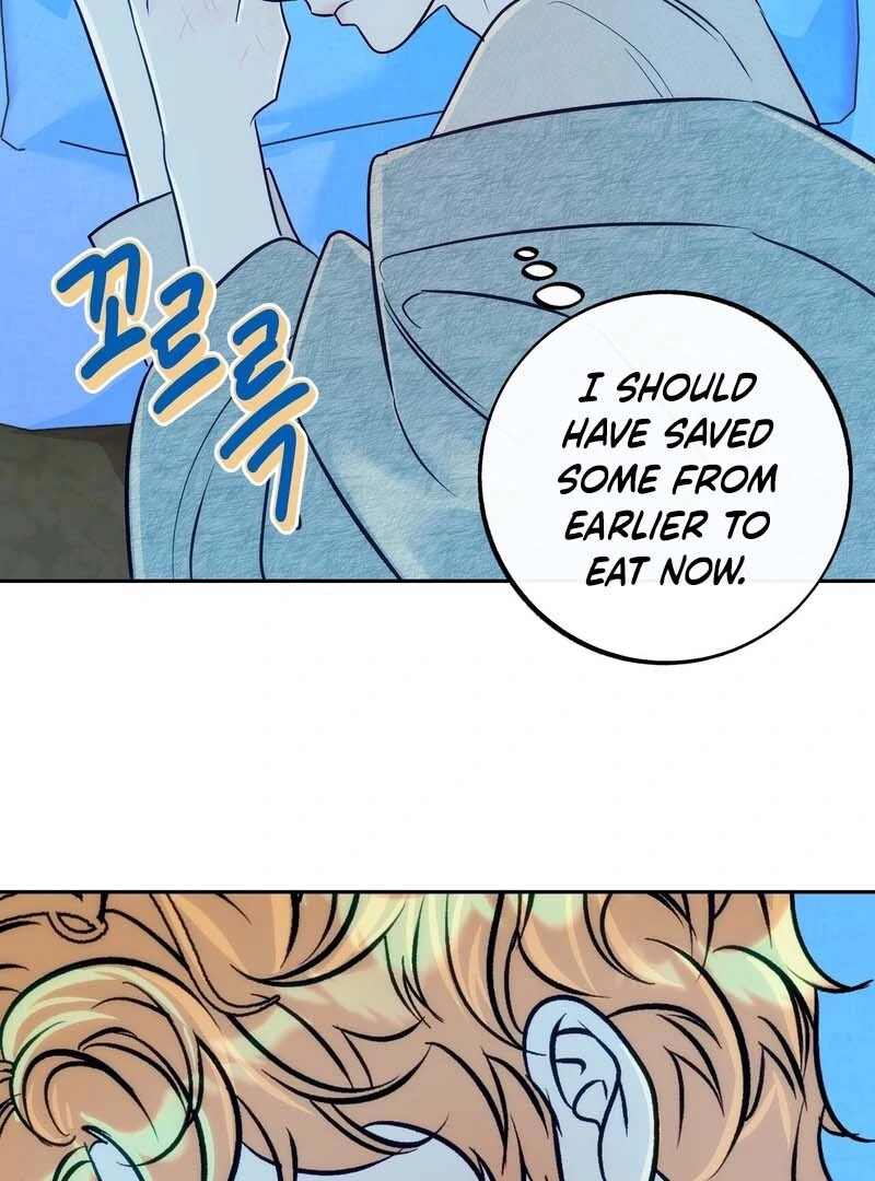 Orca Mansion Chapter 2.2 page 100 - 