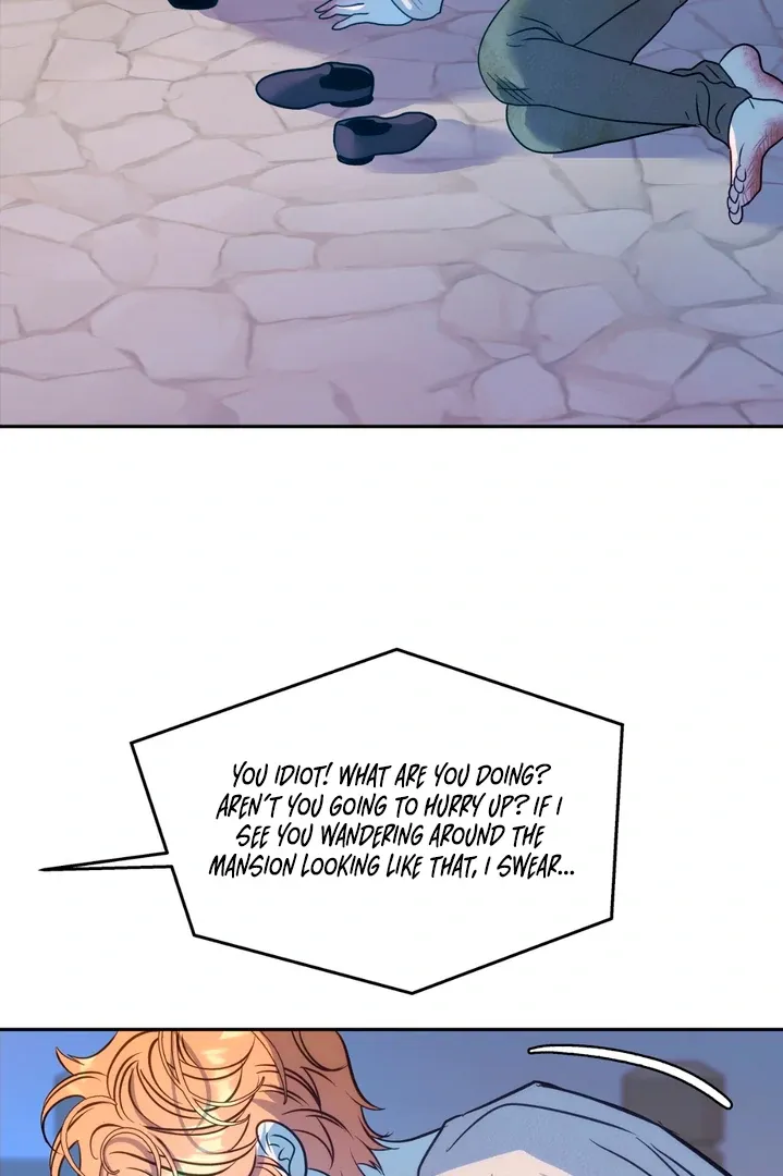 Orca Mansion Chapter 2 page 107 - 