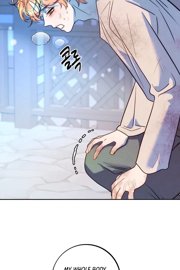 Orca Mansion Chapter 2 page 108 - 