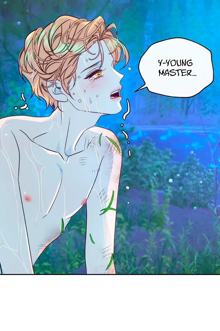 Orca Mansion Chapter 2 page 21 - 