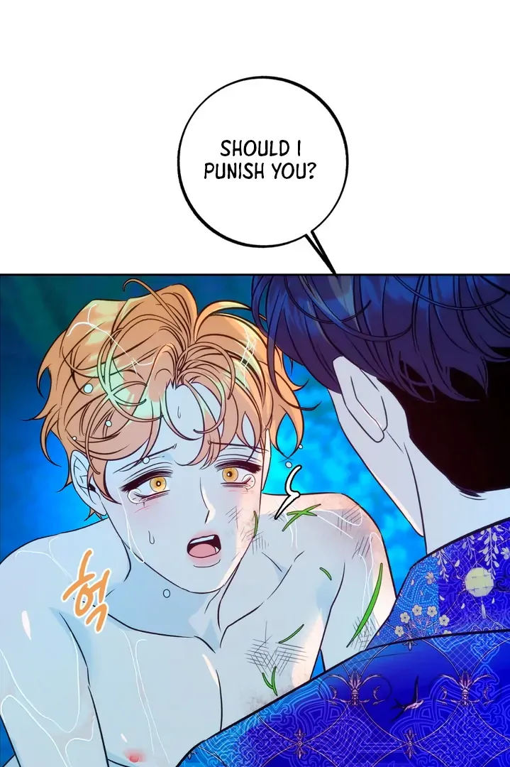 Orca Mansion Chapter 2 page 23 - 