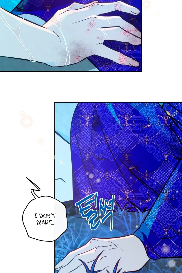 Orca Mansion Chapter 2 page 25 - 