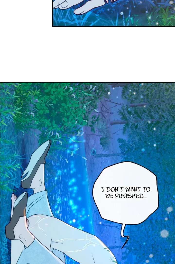 Orca Mansion Chapter 2 page 26 - 