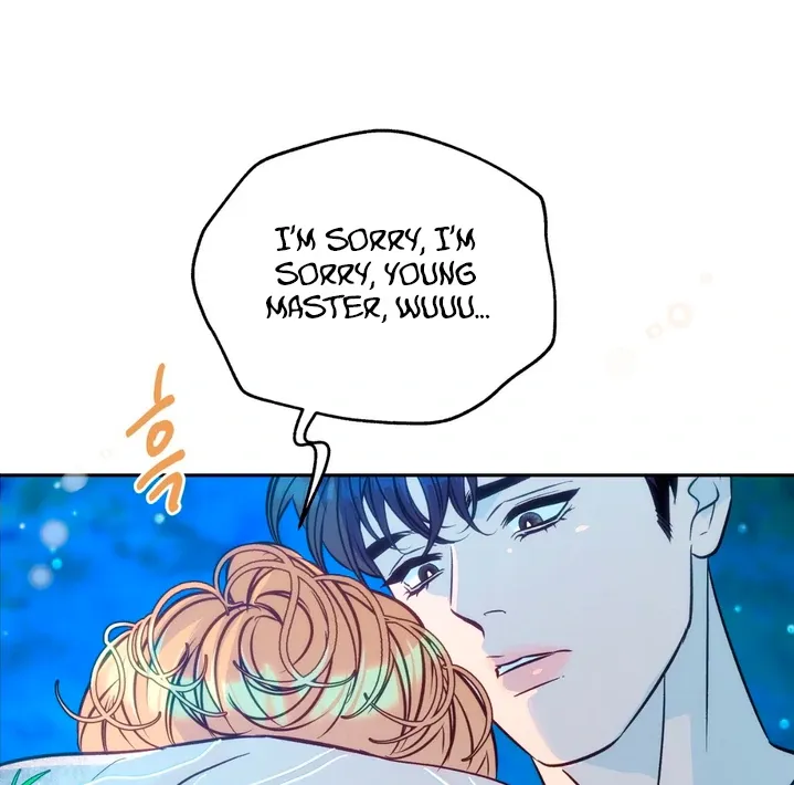 Orca Mansion Chapter 2 page 28 - 