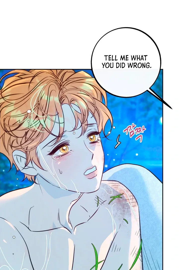 Orca Mansion Chapter 2 page 32 - 