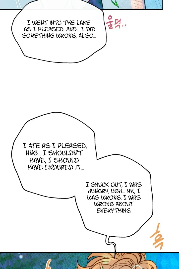 Orca Mansion Chapter 2 page 34 - 