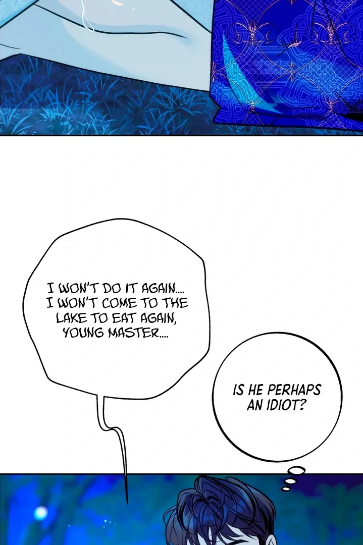 Orca Mansion Chapter 2 page 36 - 