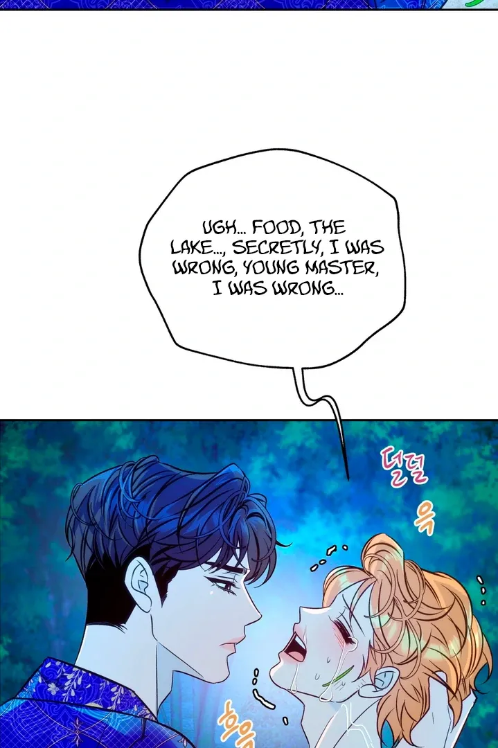 Orca Mansion Chapter 2 page 40 - 