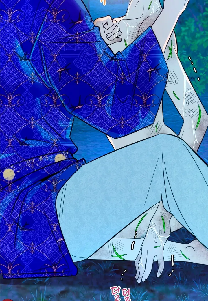 Orca Mansion Chapter 2 page 41 - 