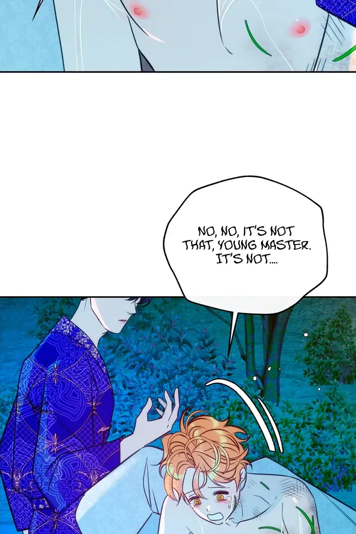 Orca Mansion Chapter 2 page 47 - 