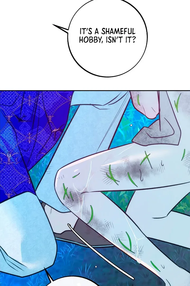Orca Mansion Chapter 2 page 50 - 