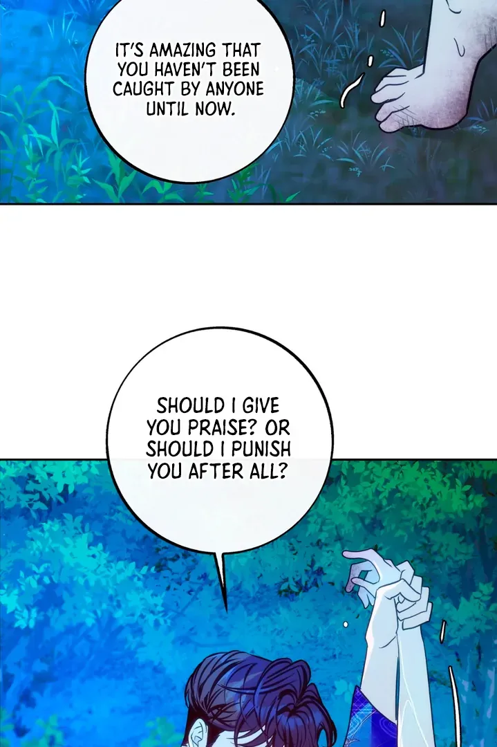 Orca Mansion Chapter 2 page 51 - 