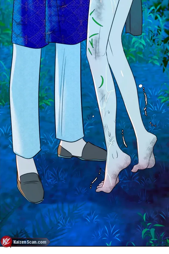 Orca Mansion Chapter 2 page 53 - 