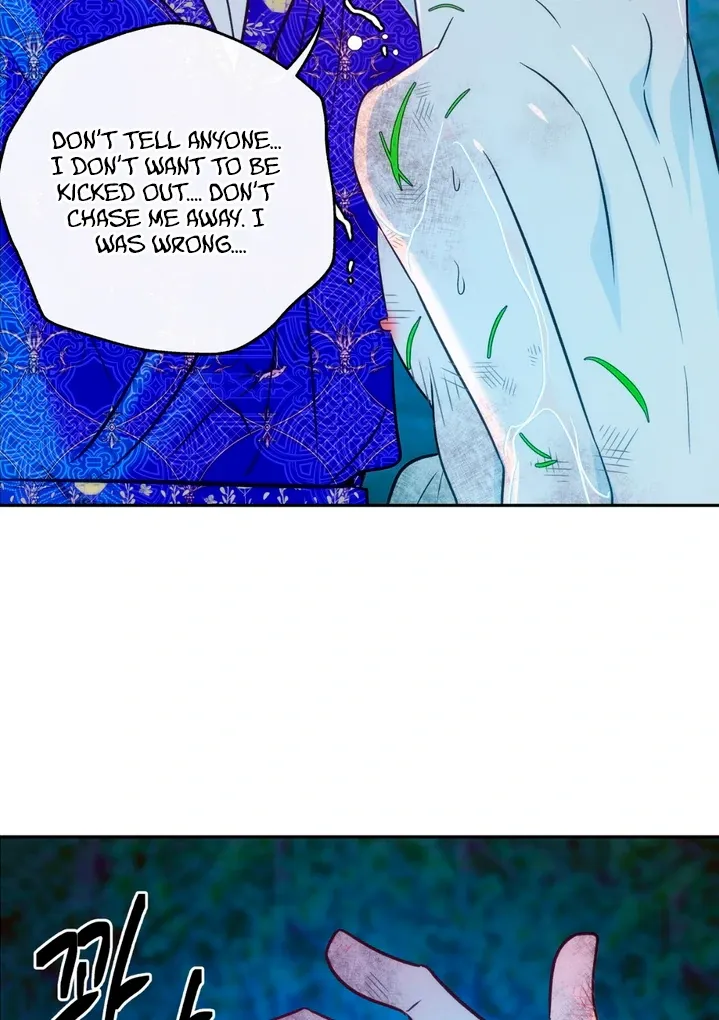Orca Mansion Chapter 2 page 55 - 