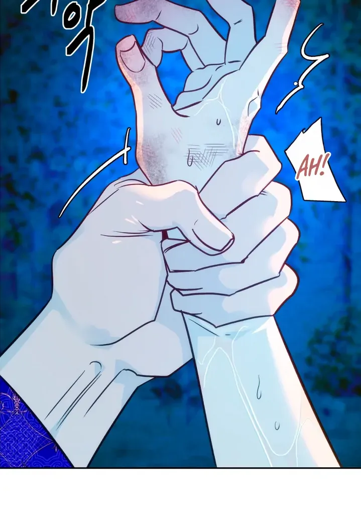 Orca Mansion Chapter 2 page 56 - 